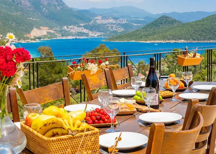 Best Garden House Hotel