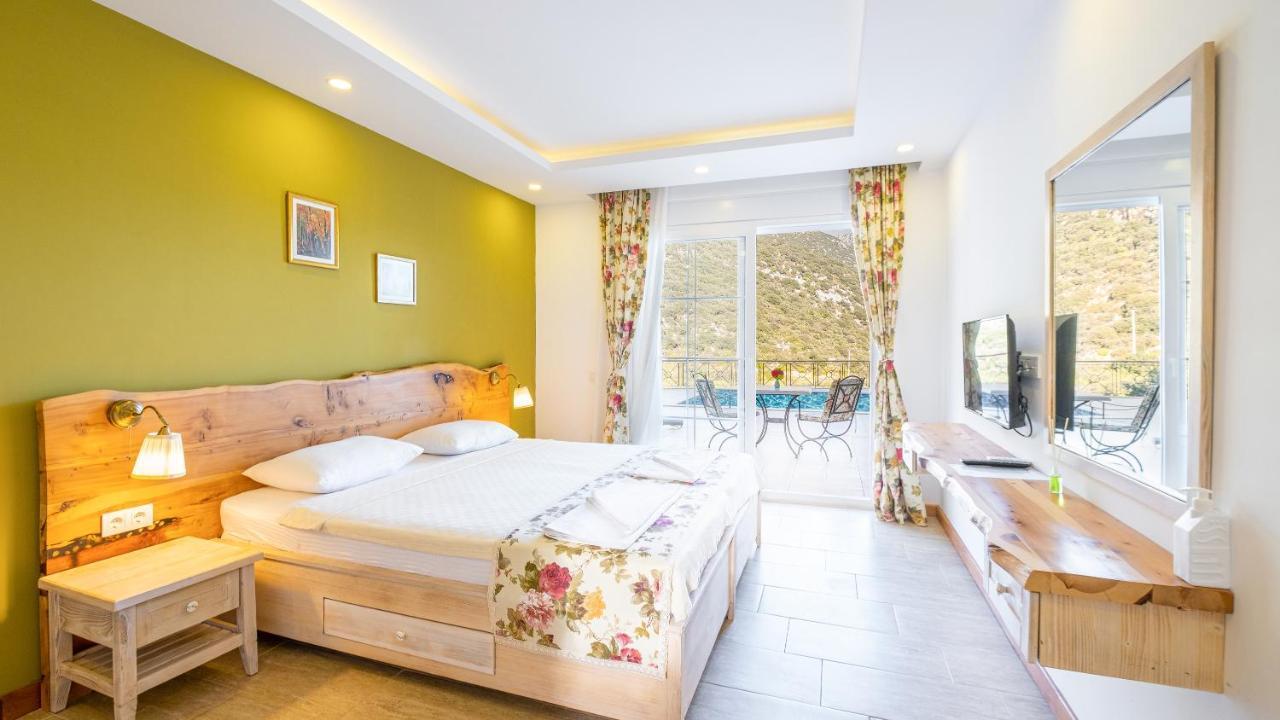 Garden House Aparthotel