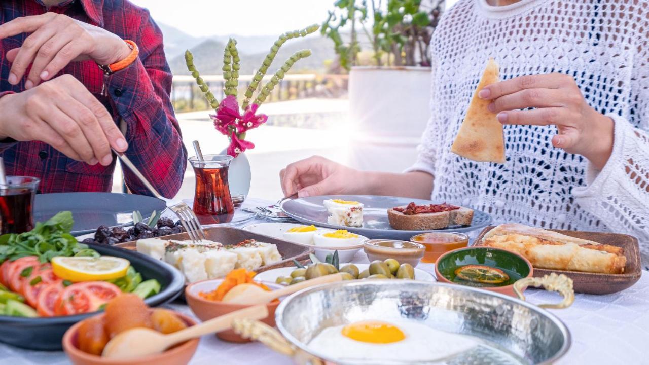 Garden House Kaş