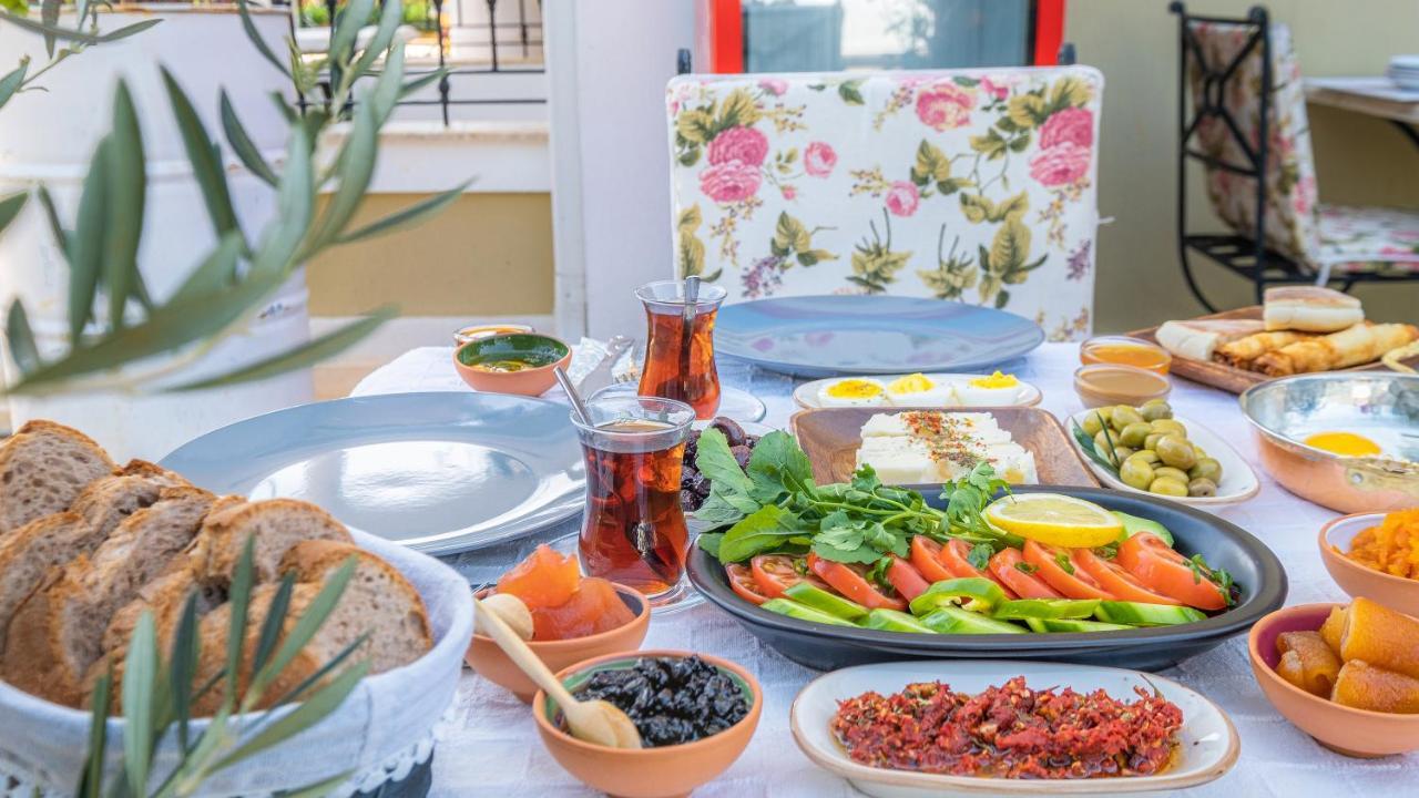 Garden House * Kaş