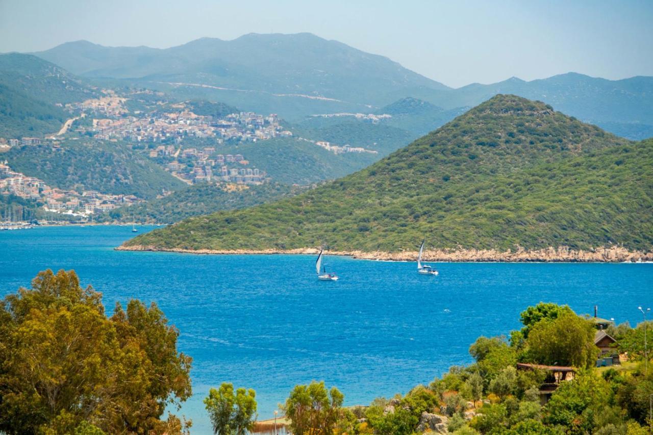 Aparthotel Garden House Kaş