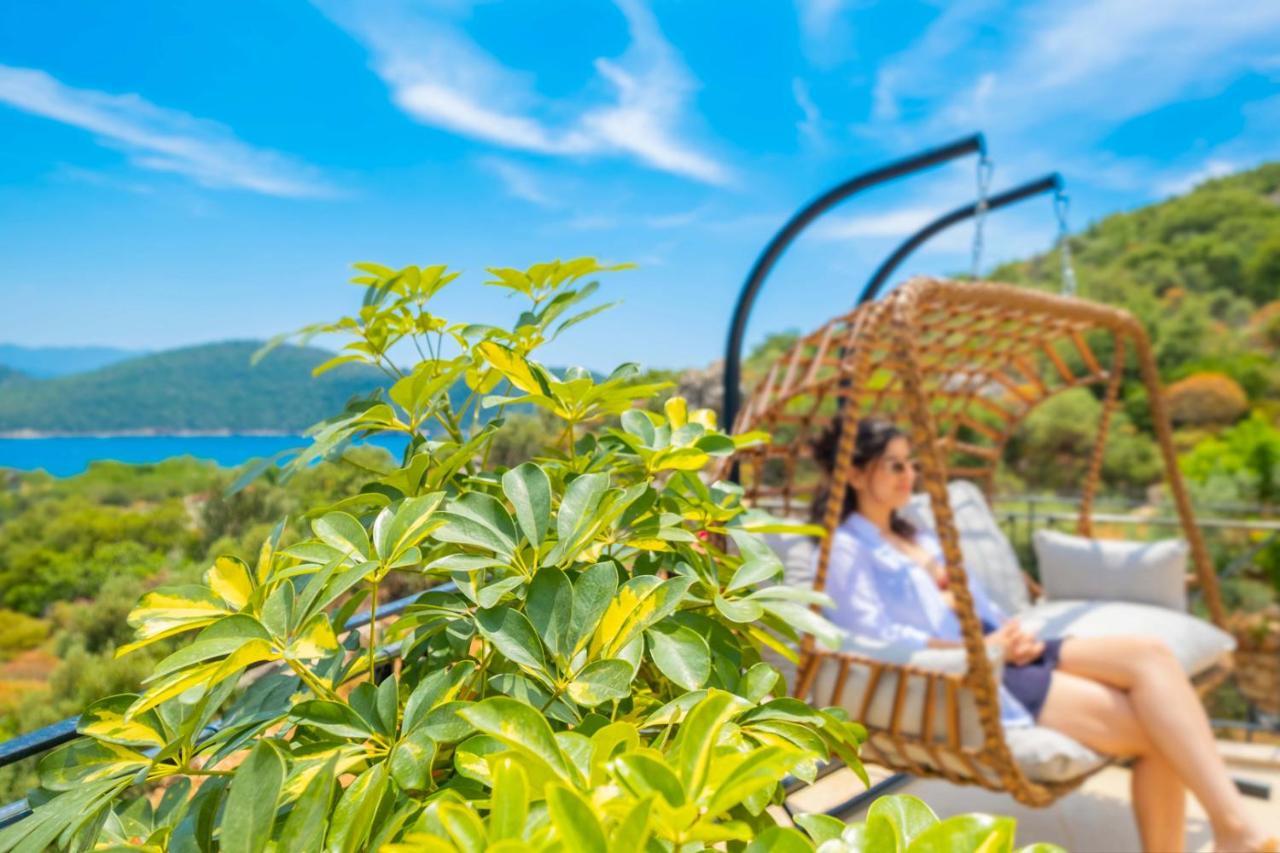 Garden House * Kaş